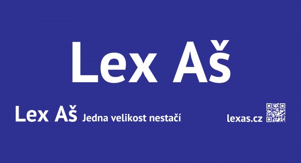 Lex Aš
